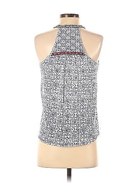 RD Style Sleeveless Blouse (view 2)