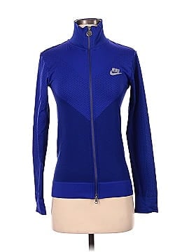 Nike Track Jacket (view 1)