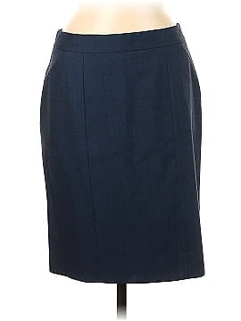 Ann Taylor Factory Casual Skirt (view 1)