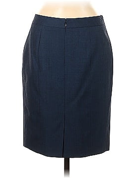 Ann Taylor Factory Casual Skirt (view 2)