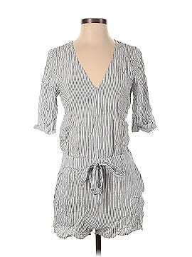 BCBGMAXAZRIA Romper (view 1)