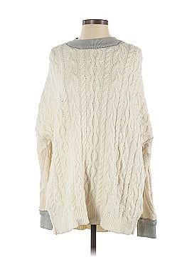 Free People Pullover Sweater (view 1)