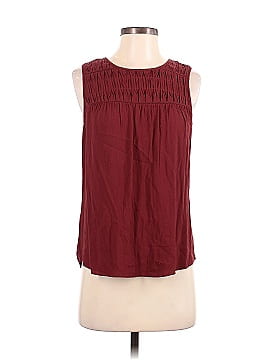 Daniel Rainn Sleeveless Top (view 1)