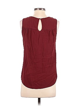 Daniel Rainn Sleeveless Top (view 2)