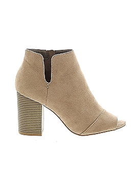 Apt. 9 Ankle Boots (view 1)