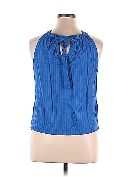 ABLE Sleeveless Top (view 2)