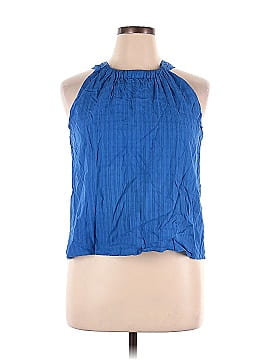 ABLE Sleeveless Top (view 1)