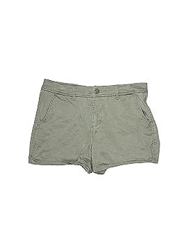 Liverpool Los Angeles Khaki Shorts (view 1)