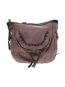 Oryany Leather Backpack (view 1)