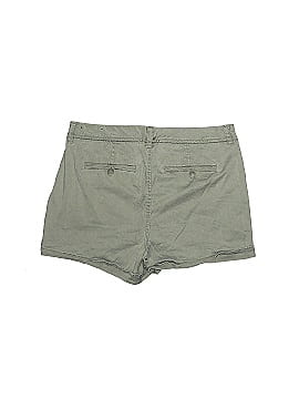 Liverpool Los Angeles Khaki Shorts (view 2)