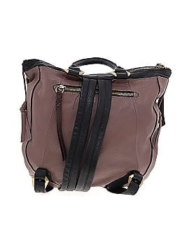 Oryany Leather Backpack (view 2)