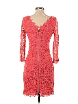 Diane von Furstenberg Cocktail Dress (view 2)