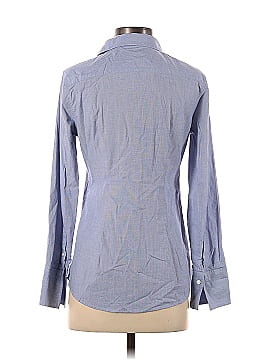 Banana Republic Long Sleeve Button-Down Shirt (view 2)