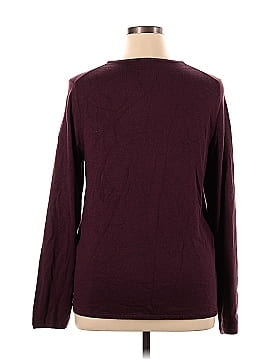 Ann Taylor Pullover Sweater (view 2)