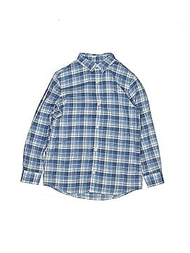 Vineyard Vines Long Sleeve Button-Down Shirt (view 1)