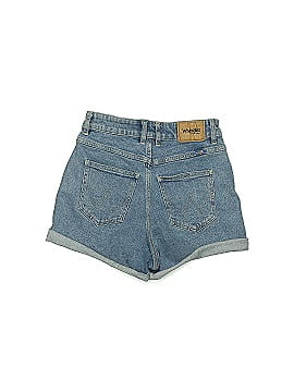 Wrangler for Urban Outfitters Denim Shorts (view 2)