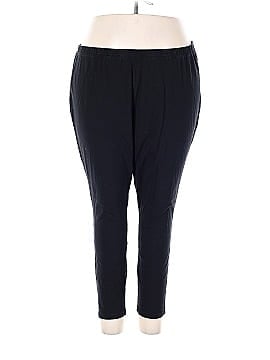 Woman Within Leggings (view 1)
