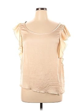 Isabella Rodriguez Sleeveless Blouse (view 1)