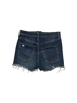 Universal Thread Denim Shorts (view 2)