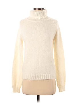 Endless Rose Turtleneck Sweater (view 1)