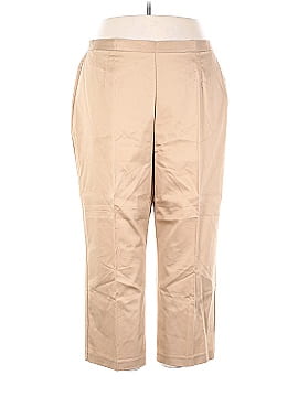 Alfred Dunner Casual Pants (view 1)