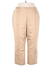 Alfred Dunner Casual Pants