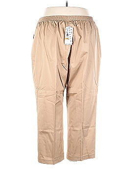 Alfred Dunner Casual Pants (view 2)