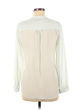 Banana Republic Long Sleeve Blouse (view 2)