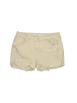 Old Navy Denim Shorts (view 1)