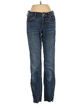 Ann Taylor LOFT Jeans (view 1)