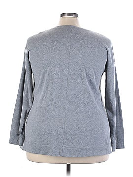 Lane Bryant Sweatshirt (view 2)