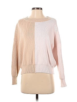 M Magaschoni Pullover Sweater (view 1)