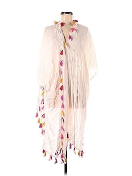 Saks Fifth Avenue Kimono (view 1)