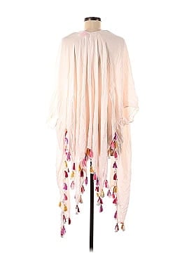 Saks Fifth Avenue Kimono (view 2)