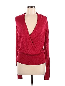 Liz Claiborne Career Pullover Sweater (view 1)