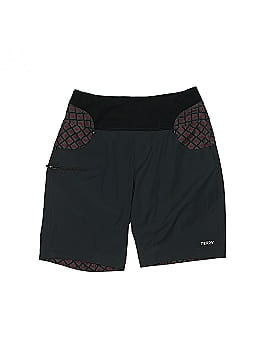 Terry Shorts (view 1)