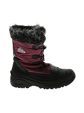 Itasca Boots (view 1)