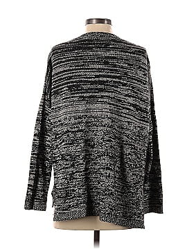 C by Bloomingdales Cashmere Pullover Sweater (view 2)