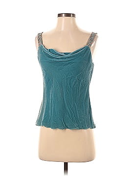 Margaret O'Leary Sleeveless Blouse (view 1)