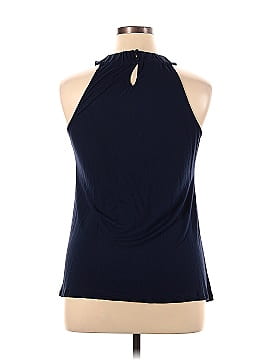 INC International Concepts Sleeveless Blouse (view 2)