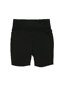 Shein Curve Shorts (view 1)