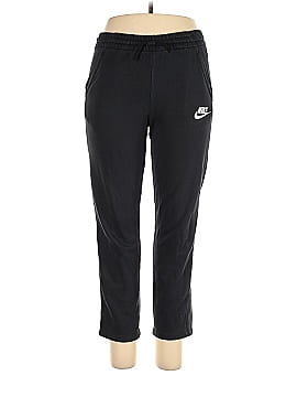 Nike Active Pants (view 1)