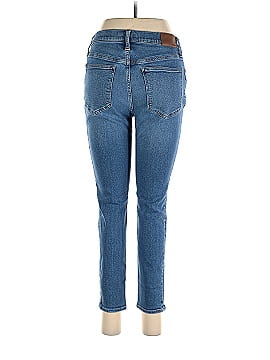 Madewell Jeggings (view 2)