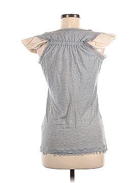 Diane von Furstenberg Sleeveless Top (view 2)