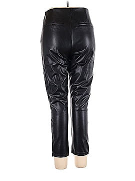 Old Navy Faux Leather Pants (view 2)