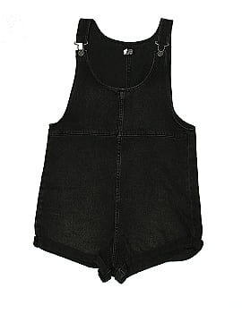 Volcom Overall Shorts (view 1)