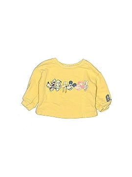 Disney for Baby Gap Sweatshirt (view 1)
