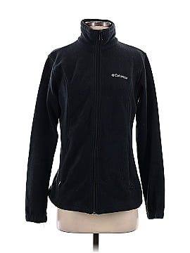 Columbia Track Jacket (view 1)