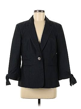 Anne Klein Blazer (view 1)