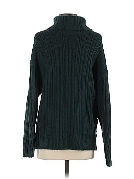 CAbi Turtleneck Sweater (view 2)